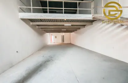 Warehouse - Studio - 1 Bathroom for rent in Ras Al Khor Industrial 1 - Ras Al Khor Industrial - Ras Al Khor - Dubai