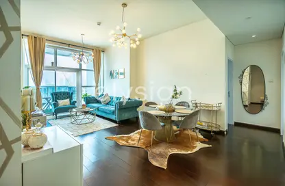 شقة - 2 غرف نوم - 3 حمامات للبيع في مارينا أركيد - دبي مارينا - دبي شقة - 2 غرف نوم - 3 حمامات للبيع في مارينا أركيد - دبي مارينا - دبي