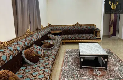 Villa - 5 Bedrooms - 5 Bathrooms for rent in Al Rawda 3 Villas - Al Rawda 3 - Al Rawda - Ajman