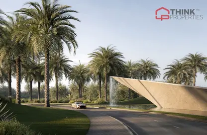 Villa - 5 Bedrooms - 6 Bathrooms for sale in Grand Polo Club and Resort - Dubai Investment Park (DIP) - Dubai