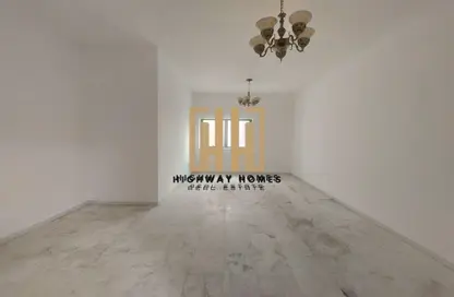 Apartment - 2 Bedrooms - 2 Bathrooms for rent in New Al Taawun Road - Al Taawun - Sharjah