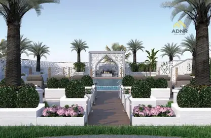 شقة - 4 غرف نوم - 4 حمامات للبيع في فاراديس تاور - الممزر - الشارقة - الشارقة