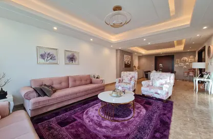 Villa - 3 Bedrooms - 5 Bathrooms for rent in Shamal Residences - Jumeirah Village Circle - Dubai