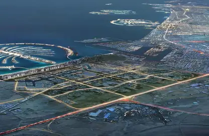 شقة - 2 غرف نوم - 3 حمامات للبيع في إليفي من ديار - جبل علي - دبي شقة - 2 غرف نوم - 3 حمامات للبيع في إليفي من ديار - جبل علي - دبي