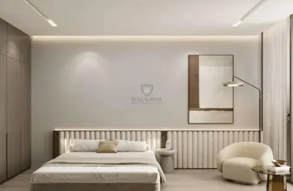 Apartment - 2 Bedrooms - 3 Bathrooms for sale in Terra Tower - Dubai Land - Dubai