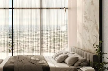Apartment - 1 Bedroom - 2 Bathrooms for sale in Bellagio by Sunrise - Wasl Gate - Dubai