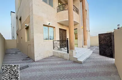 فيلا - 5 غرف نوم - 6 حمامات للبيع في 1 الياسمين - الياسمين - عجمان