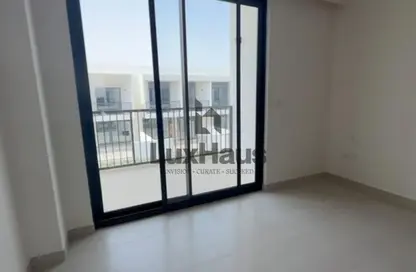 Townhouse - 3 Bedrooms - 4 Bathrooms for rent in Parkside 2 - EMAAR South - Dubai South (Dubai World Central) - Dubai