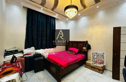 Villa - 5 Bedrooms - 6 Bathrooms for rent in Al Yasmeen 1 - Al Yasmeen - Ajman
