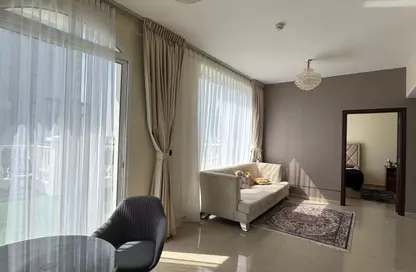 Apartment - 2 Bedrooms - 2 Bathrooms for rent in Hanover Square - Jumeirah Village Circle - Dubai
