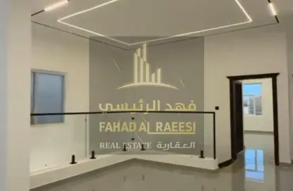 فيلا - 3 غرف نوم - 5 حمامات للايجار في الجرف 2 - الجرف - عجمان وسط المدينة - عجمان