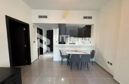 Apartment - 1 Bedroom - 1 Bathroom for rent in Merano Tower - Business Bay - Dubai