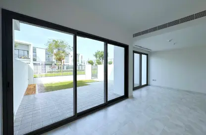 Townhouse - 3 Bedrooms - 3 Bathrooms for rent in La Rosa 1 - Villanova - Dubai Land - Dubai