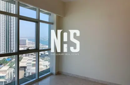 شقة - 2 غرف نوم - 3 حمامات للبيع في أوشن تيراس - مارينا سكوير - جزيرة الريم - أبوظبي
