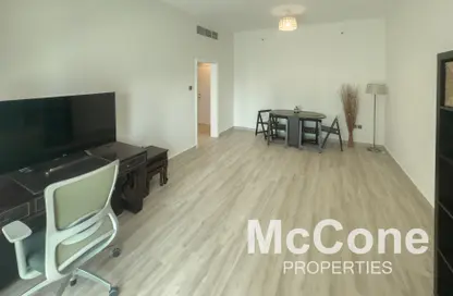 Apartment - 1 Bedroom - 2 Bathrooms for rent in Marina Pinnacle - Dubai Marina - Dubai