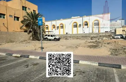 أرض - استوديو للبيع في برج النعيمية  3 - أبراج النعيمية - النعيمية - عجمان