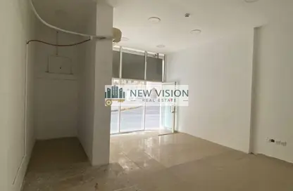 Shop - Studio - 1 Bathroom for rent in Budaniq - Al Qasimia - Sharjah
