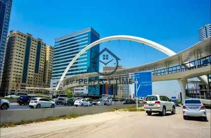 Apartment - 1 Bedroom - 2 Bathrooms for rent in New Al Taawun Road - Al Taawun - Sharjah Apartment - 1 Bedroom - 2 Bathrooms for rent in New Al Taawun Road - Al Taawun - Sharjah