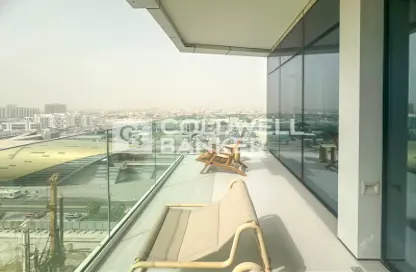 شقة - 2 غرف نوم - 3 حمامات للبيع في 4 بارك جيت ريزيدنس - مساكن بارك غايت - الكفاف - زعبيل - دبي