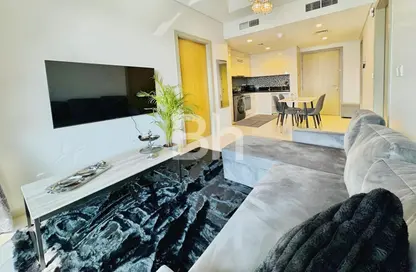 Apartment - 2 Bedrooms - 3 Bathrooms for rent in Aykon City Tower C - Aykon City - Business Bay - Dubai