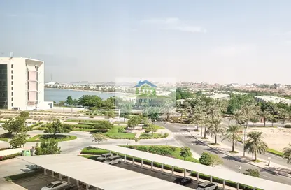 Apartment - 1 Bathroom for sale in Lagoon B11 - The Lagoons - Mina Al Arab - Ras Al Khaimah