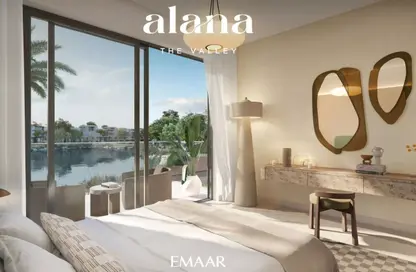Villa - 4 Bedrooms - 4 Bathrooms for sale in Alana - The Valley - Dubai