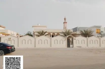 Villa - 6 Bedrooms - 7+ Bathrooms for sale in Al Rawda 2 Villas - Al Rawda 2 - Al Rawda - Ajman