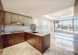 Apartment - 1 bedroom - 2 bathrooms for sale in Avenue Residence 4 - Avenue Residence - Al Furjan - Dubai