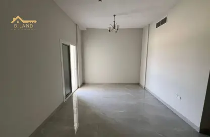 Apartment - 1 Bedroom - 2 Bathrooms for rent in Al Zahia Garden Apartments - Al Zahia - Muwaileh Commercial - Sharjah