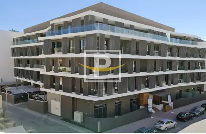 Apartment - 1 Bedroom - 1 Bathroom for rent in Al Manal Elite - Jumeirah Village Circle - Dubai