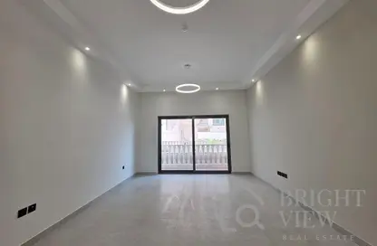 Apartment - 1 Bedroom - 2 Bathrooms for rent in Nadine Residences 2 - Nadine Residences - Al Furjan - Dubai