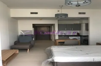 Apartment - Studio - 1 Bathroom for sale in Candace Acacia - Azizi Residence - Al Furjan - Dubai