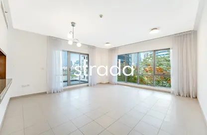 Apartment - 2 Bedrooms - 3 Bathrooms for sale in South Ridge 5 - South Ridge - Downtown Dubai - Dubai