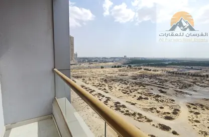 شقة - 1 حمام للبيع في العالية - عجمان