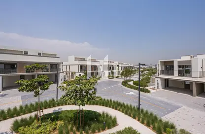 Townhouse - 3 Bedrooms - 3 Bathrooms for rent in Aura - Tilal Al Ghaf - Dubai
