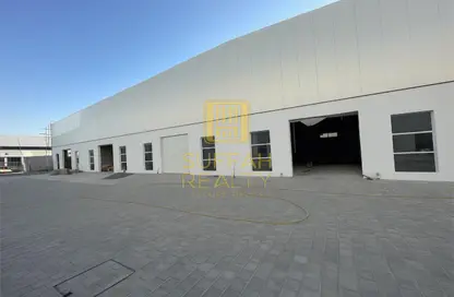 مستودع - استوديو - 2 حمامات للايجار في القوز 3 - القوز - دبي