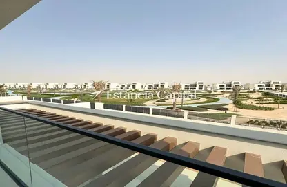 Villa - 5 Bedrooms - 6 Bathrooms for rent in Caya - Arabian Ranches 3 - Dubai