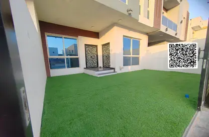 Villa - 5 Bedrooms - 7 Bathrooms for sale in Al Zaheya Gardens - Al Zahya - Ajman