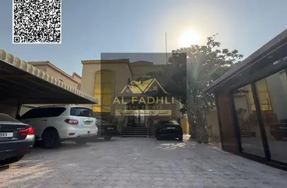 Villa - 5 Bedrooms - 7 Bathrooms for sale in Al Rawda 3 Villas - Al Rawda 3 - Al Rawda - Ajman