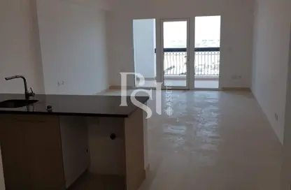 Apartment - Studio - 1 Bathroom for rent in Ansam 1 - Ansam - Yas Island - Abu Dhabi