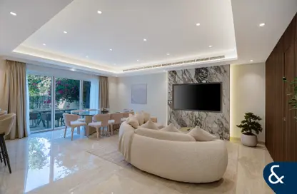 فيلا - 3 غرف نوم - 4 حمامات للبيع في الغدير - الغدير - البحيرات - دبي فيلا - 3 غرف نوم - 4 حمامات للبيع في الغدير - الغدير - البحيرات - دبي