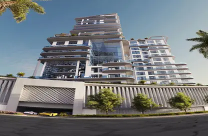 Apartment - 2 Bedrooms - 4 Bathrooms for sale in Radiant Garden Towers - Tamouh - Al Reem Island - Abu Dhabi