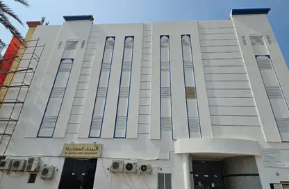 Office Space - Studio - 1 Bathroom for rent in Cornich Ras Al Khaima - Ras Al Khaimah