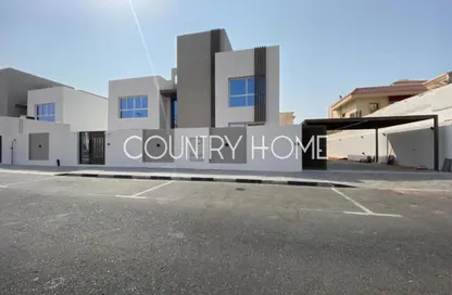 فيلا - استوديو للايجار في فلل جميرا 3 - جميرا 3 - جميرا - دبي