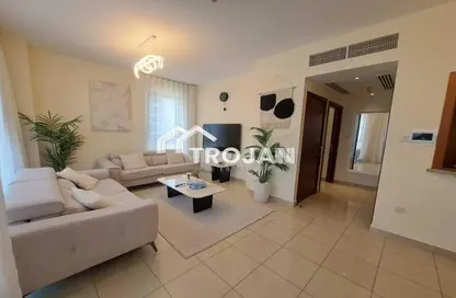 Apartment - 1 Bedroom - 2 Bathrooms for rent in Standpoint Tower 2 - Standpoint Towers - Downtown Dubai - Dubai