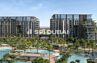 Duplex - 4 Bedrooms - 5 Bathrooms for sale in City Walk Crestlane 3 - City Walk Crestlane - City Walk - Dubai