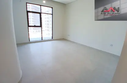 Apartment - 1 Bedroom - 2 Bathrooms for rent in Bliss Homes - Dubai Land Residence Complex - Dubai