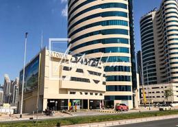 Office Space - 1 bathroom for sale in XL Tower - Business Bay - Dubai