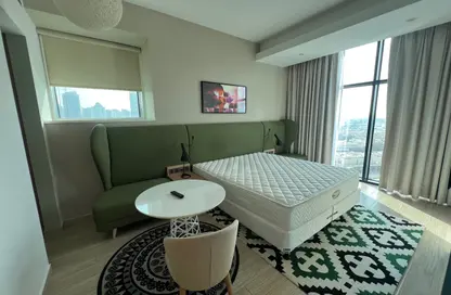 شقة - غرفة نوم - 2 حمامات للايجار في الصفوح 1 - الصفوح - دبي