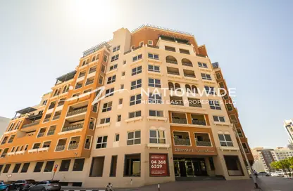 Apartment - Studio - 1 Bathroom for sale in Silicon Star - Dubai Silicon Oasis - Dubai